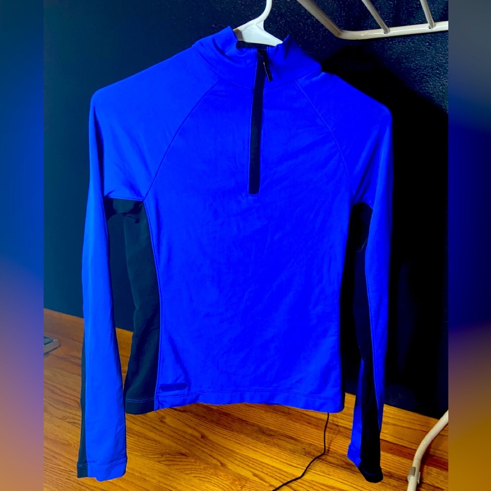 Ralph Lauren performance sports top